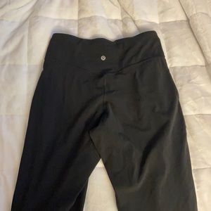 Align joggers